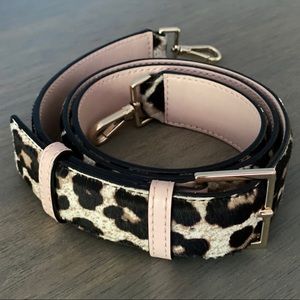 Kate Spade Shoulder Strap - NWOT